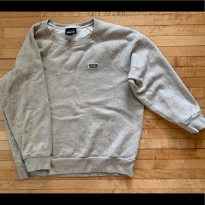 Patagonia Crew-Neck Sweatshirt